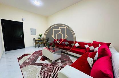Apartment - 2 Bedrooms - 2 Bathrooms for rent in Al Rashidiya Towers - Al Rashidiya - Ajman Downtown - Ajman Apartment - 2 Bedrooms - 2 Bathrooms for rent in Al Rashidiya Towers - Al Rashidiya - Ajman Downtown - Ajman
