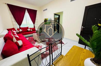 Apartment - 2 Bedrooms - 2 Bathrooms for rent in Al Rashidiya Towers - Al Rashidiya - Ajman Downtown - Ajman Apartment - 2 Bedrooms - 2 Bathrooms for rent in Al Rashidiya Towers - Al Rashidiya - Ajman Downtown - Ajman