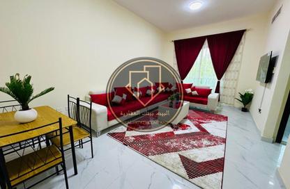 Apartment - 2 Bedrooms - 2 Bathrooms for rent in Al Rashidiya Towers - Al Rashidiya - Ajman Downtown - Ajman Apartment - 2 Bedrooms - 2 Bathrooms for rent in Al Rashidiya Towers - Al Rashidiya - Ajman Downtown - Ajman