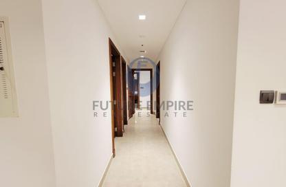 Apartment - 2 Bedrooms - 4 Bathrooms for rent in Airport Road Area - Al Garhoud - Dubai Apartment - 2 Bedrooms - 4 Bathrooms for rent in Airport Road Area - Al Garhoud - Dubai