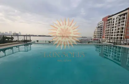 شقة - غرفة نوم - 1 حمام للايجار في لو سيل 3 - لو سيل - بورت دي لا مير - لا مير - جميرا - دبي