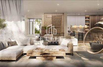 Villa - 5 Bedrooms - 7 Bathrooms for sale in Alaya - Tilal Al Ghaf - Dubai
