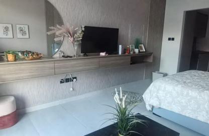 Apartment - Studio - 1 Bathroom for rent in Oxford Boulevard - District 15 - Jumeirah Village Circle - Dubai Apartment - Studio - 1 Bathroom for rent in Oxford Boulevard - District 15 - Jumeirah Village Circle - Dubai