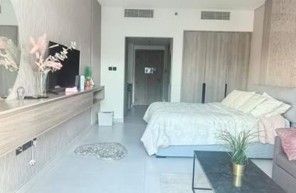 Apartment - Studio - 1 Bathroom for rent in Oxford Boulevard - District 15 - Jumeirah Village Circle - Dubai
