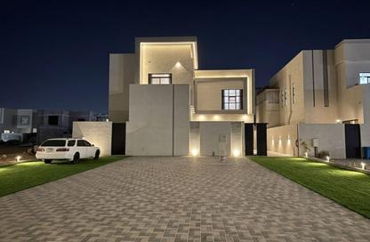 Villa - 4 - 6 for sale in Basatin Al Serra - Al Serra Residential Area - Umm Al Quwain