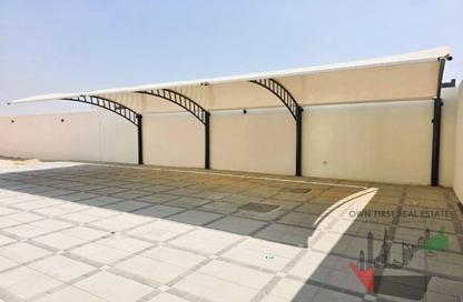 Villa - 5 - 7 for rent in Al Aweer 1 - Al Aweer - Dubai