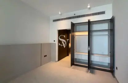 شقة - غرفة نوم - 2 حمامات للايجار في مساكن ستونهنج 2 - منطقة 15 - قرية جميرا الدائرية - دبي