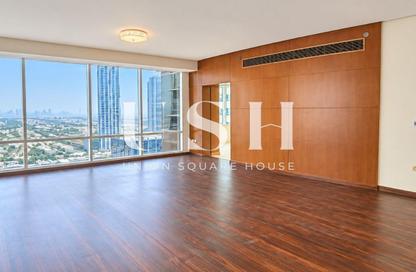 Apartment - 2 - 3 for rent in Madina Tower - JLT Cluster O - Jumeirah Lake Towers - Dubai