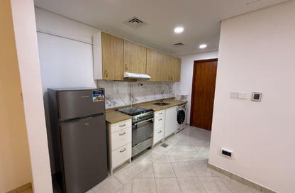 Apartment - Studio - 1 Bathroom for sale in The Crescent Tower C - The Crescent - Dubai Production City (IMPZ) - Dubai