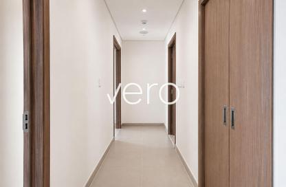 Apartment - 2 Bedrooms - 2 Bathrooms for rent in Moor at Creek Beach Building 3 - Moor at Creek Beach - Creek Beach - Dubai Creek Harbour (The Lagoons) - Dubai