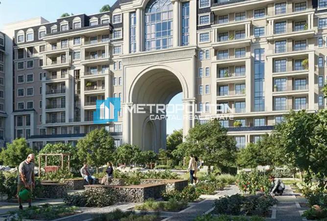 Negotiable | 3BR with Balcony | Furnished Unit