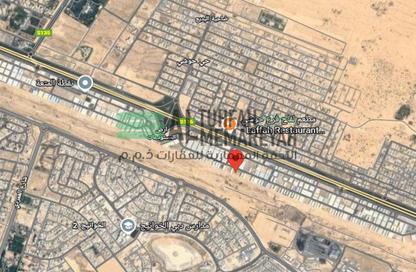 أرض - استوديو للبيع في 18 المنطقة الصناعية رقم - المنطقة الصناعية بالشارقة - الشارقة