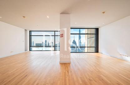 Apartment - 3 Bedrooms - 4 Bathrooms for rent in Index Tower - DIFC - Dubai