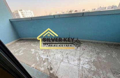 Apartment - 2 Bedrooms - 3 Bathrooms for rent in Al Majaz 2 - Al Majaz - Sharjah