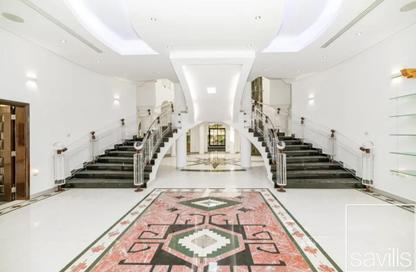 Villa - 7+ Bedrooms - 7+ Bathrooms for rent in Sector E - Emirates Hills - Dubai
