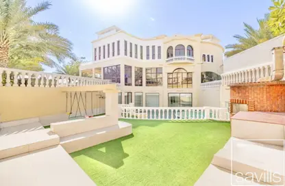 فيلا للايجار في E - قطاع - تلال الإمارات - دبي