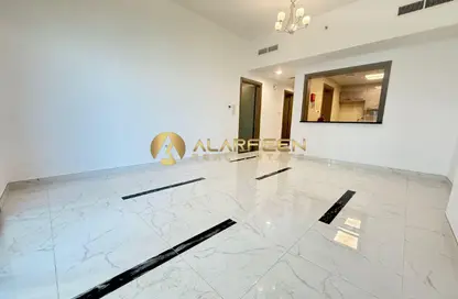 Apartment - 1 Bedroom - 2 Bathrooms for rent in Rose 10 - District 11 - Jumeirah Village Circle - Dubai