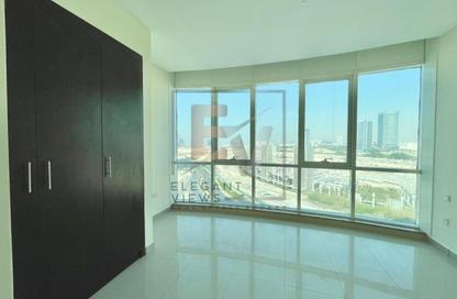 Apartment - 2 Bedrooms - 2 Bathrooms for rent in Red Residency - Dubai Sports City - Dubai