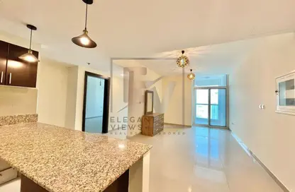 Apartment - 2 Bedrooms - 2 Bathrooms for rent in Red Residency - Dubai Sports City - Dubai