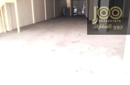 مستودع - استوديو - 2 حمامات للايجار في أم الثعوب - أم القيوين مستودع - استوديو - 2 حمامات للايجار في أم الثعوب - أم القيوين