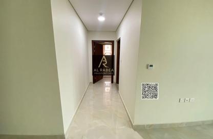 Apartment - 1 Bedroom - 2 Bathrooms for rent in Al Yasmeen 1 - Al Yasmeen - Ajman Apartment - 1 Bedroom - 2 Bathrooms for rent in Al Yasmeen 1 - Al Yasmeen - Ajman