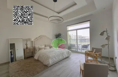 Villa - 5 Bedrooms - 7+ Bathrooms for sale in Al Aamra Gardens - Al Amerah - Ajman