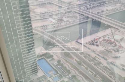 Apartment - 2 - 3 for rent in Burooj Views - Marina Square - Al Reem Island - Abu Dhabi Apartment - 2 - 3 for rent in Burooj Views - Marina Square - Al Reem Island - Abu Dhabi