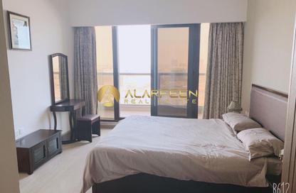 Apartment - 1 Bedroom - 2 Bathrooms for rent in Elite Sports Residence 8 - Elite Sports Residence - Dubai Sports City - Dubai