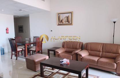 Apartment - 1 Bedroom - 2 Bathrooms for rent in Elite Sports Residence 8 - Elite Sports Residence - Dubai Sports City - Dubai