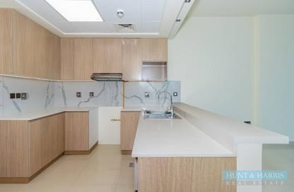 Apartment - 1 - 2 for rent in Bay Residences - Hayat Island - Mina Al Arab - Ras Al Khaimah