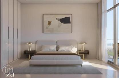 شقة - غرفة نوم - 2 حمامات للبيع في سكاي هيلز ريزيدنسز 1 - سكاي هيلز ريسيدنزيس - حديقة دبي العلميه - دبي
