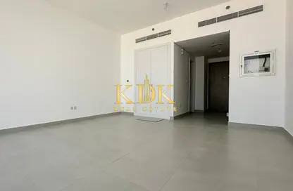 Apartment - Studio - 1 Bathroom for rent in The Pulse Residence Park B3 - The Pulse Residence Park - The Pulse - Dubai South (Dubai World Central) - Dubai