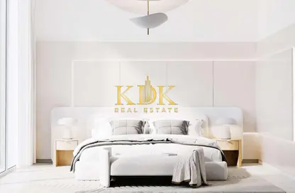 Apartment - 2 Bedrooms - 3 Bathrooms for sale in Luma Park Views - District 14 - Jumeirah Village Circle - Dubai