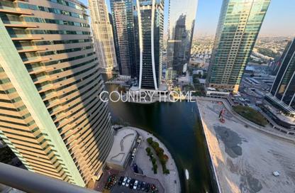 مكتب - استوديو - 1 حمام للايجار في فورتشن إكزيكتيف - (JLT) مجمع T - أبراج بحيرات الجميرا - دبي مكتب - استوديو - 1 حمام للايجار في فورتشن إكزيكتيف - (JLT) مجمع T - أبراج بحيرات الجميرا - دبي