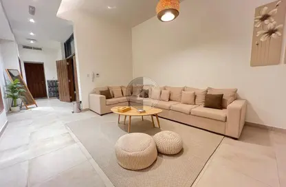 Townhouse - 3 Bedrooms - 4 Bathrooms for rent in Marbella I Villas - Marbella - Mina Al Arab - Ras Al Khaimah