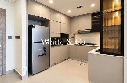 Apartment - 2 - 3 for rent in Hadley Heights - District 11 - Jumeirah Village Circle - Dubai