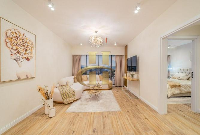 On Payment Plan | Private Pool | 2Bed + Maid