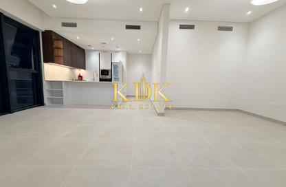 Apartment - 1 - 2 for rent in RA1N Residence - District 12 - Jumeirah Village Circle - Dubai