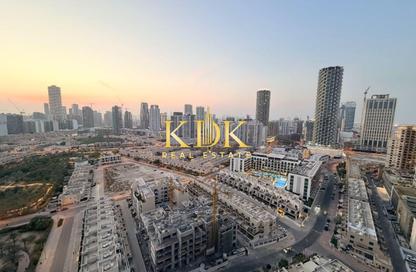 شقة - 1 - 2 للايجار في سكن RA1N - الضاحية 12 - قرية جميرا الدائرية - دبي شقة - 1 - 2 للايجار في سكن RA1N - الضاحية 12 - قرية جميرا الدائرية - دبي