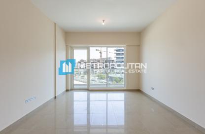 Apartment - 1 - 1 for sale in Jamam Residence - Al Raha Beach - Abu Dhabi