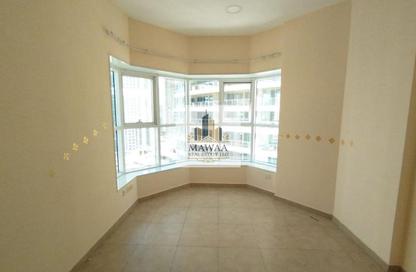 Apartment - Studio - 1 for rent in New Dubai Gate 2 - JLT Cluster A - Jumeirah Lake Towers - Dubai