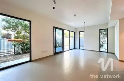 Townhouse - 4 Bedrooms - 5 Bathrooms for rent in Elan - Tilal Al Ghaf - Dubai