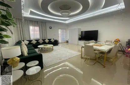 فيلا - 4 غرف نوم - 6 حمامات للبيع في الحليو 2 - الحليو - عجمان