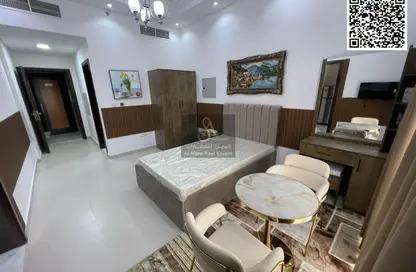 Apartment - Studio - 1 Bathroom for sale in Al Amira Village - Al Yasmeen - Ajman