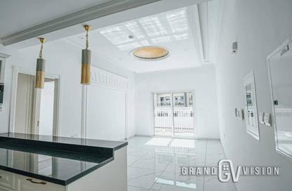 Apartment - 1 Bedroom - 2 Bathrooms for rent in Vincitore Palacio - Arjan - Dubai Apartment - 1 Bedroom - 2 Bathrooms for rent in Vincitore Palacio - Arjan - Dubai
