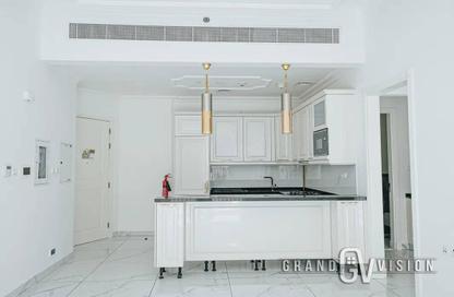 Apartment - 1 Bedroom - 2 Bathrooms for rent in Vincitore Palacio - Arjan - Dubai Apartment - 1 Bedroom - 2 Bathrooms for rent in Vincitore Palacio - Arjan - Dubai