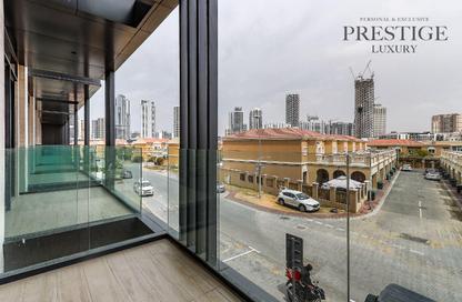Apartment - Studio - 1 Bathroom for sale in The Residence By Prestige One - District 12 - Jumeirah Village Circle - Dubai