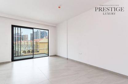 Apartment - Studio - 1 Bathroom for sale in The Residence By Prestige One - District 12 - Jumeirah Village Circle - Dubai