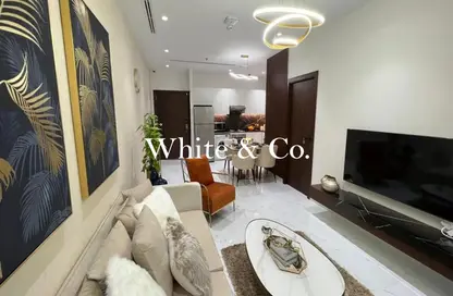 شقة - 1 حمام للبيع في ميمون جاردنز برج ب - حدائق ميمون من فخر الدين العقاريه - منطقة 11 - قرية جميرا الدائرية - دبي