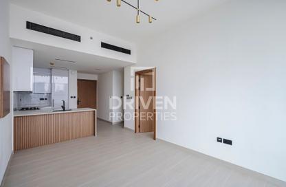 Apartment - 1 Bedroom - 2 Bathrooms for sale in Binghatti Onyx - District 15 - Jumeirah Village Circle - Dubai